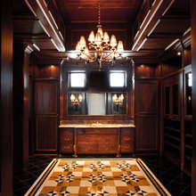 closets