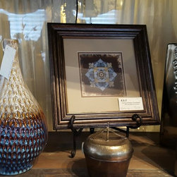 Showroom Accessories - Home Decor