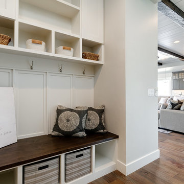 The Ballard - Spurwing Challenge Estates