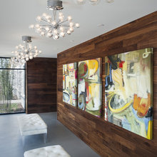 Clubhouse Idea Board