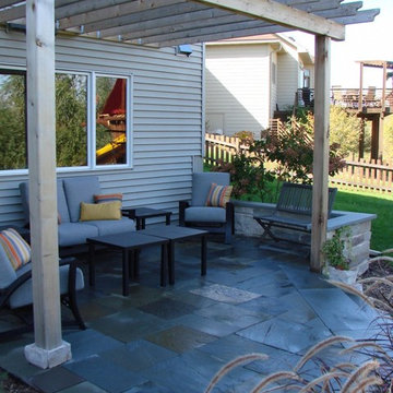 Outdoor Living