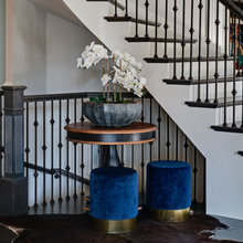 A:  Foyer