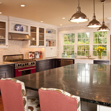 Country Kitchen