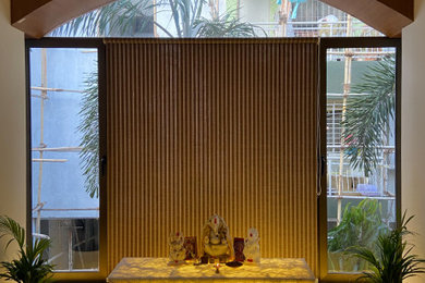 Modern Temple