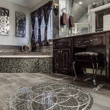 floors