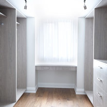 closet