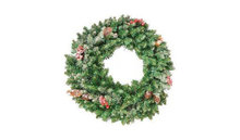 Wreaths & Garlands