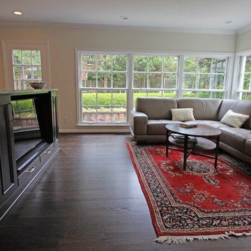 A New Way to Entertain - Grosse Pointe Woods