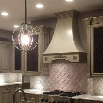 Kitchen Remodels