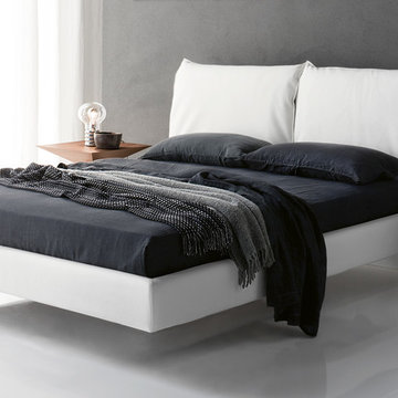 Contemporary Bedrooms