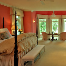 Bedroom Ideas