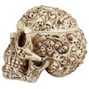 Design Toscano Skulls Soul Spirit Box