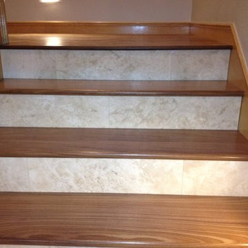 Floor Samples