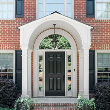 Porches and Entryways