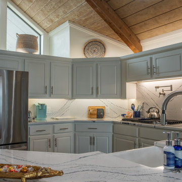 Verde - Full Home Remodel
