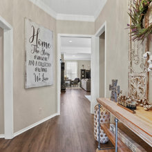 Home Decor