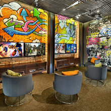 GameRoom Ideas