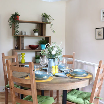 Holiday Cottage, Dyke Cottage, Ceres