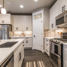 backsplash