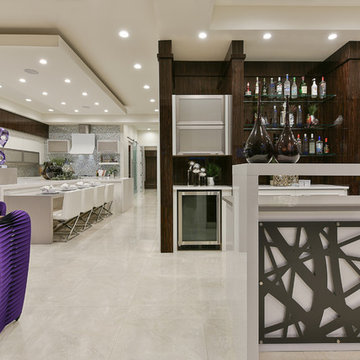 LUXURY SHOWHOME on WINDERMERE DRIVE