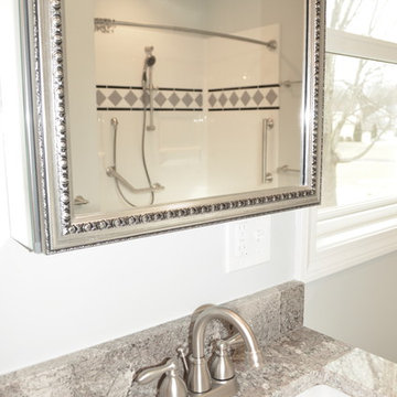 Accessible Addition - South Hadley MA