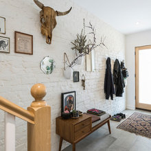 Main Floor