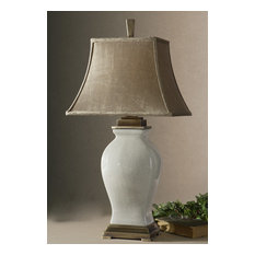 traditional table lamps porcelain