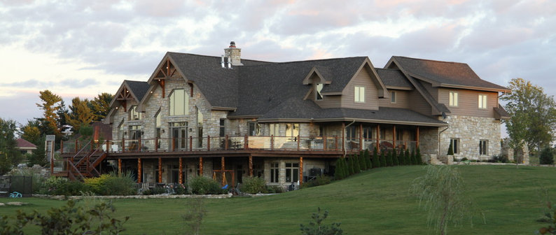 ARROWHEAD DEVELOPMENT COMPANY LTD - Project Photos & Reviews - Apple ...