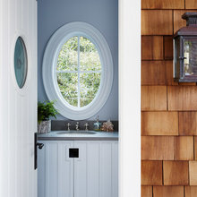powder bath