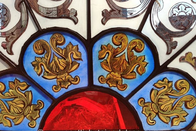 Stained Glass Restoration Myths: Colorado Springs Stained Glass Restoration