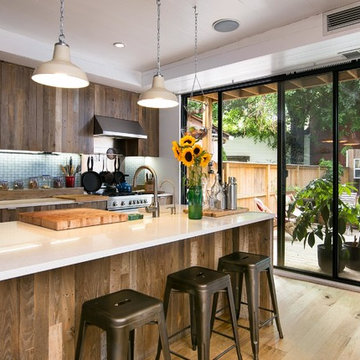 Light & Air - Architectural Photography