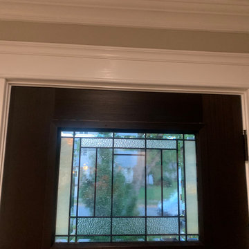 Moulding