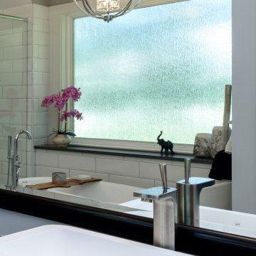 Master Bath Update