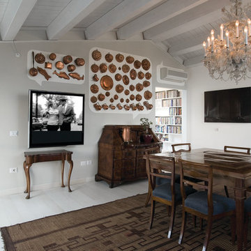 Loft a Modena