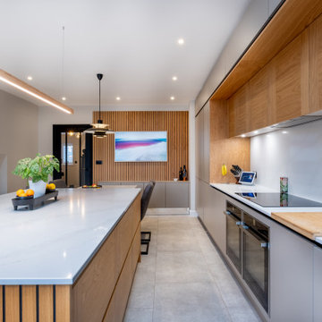 Kitchen Renovation