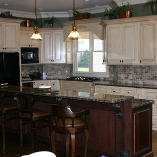 High Country Cabinets Review]