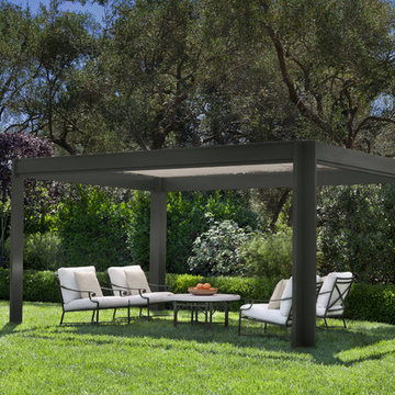 2016 Outdoor Living; Venetian