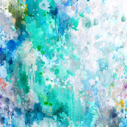 Original Art by Casey Matthews - Artwork