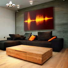 music room