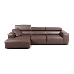 Modern Sectional Sofa Goldoni by Seduta D'Arte Italy - $3,459.00 - Sectional Sofas
