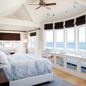 New Hampshire Home | Designer Linda Holman