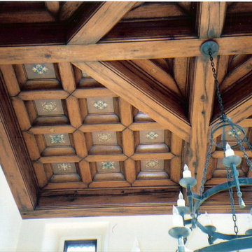 Fine Finishes and Art walls