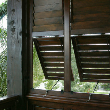Arabella House
