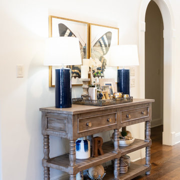Family Home in Kelly, TX