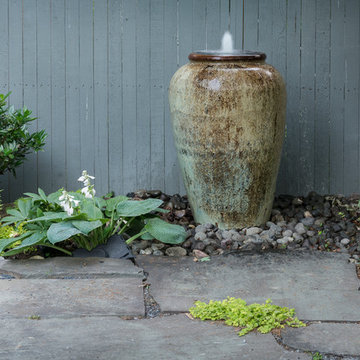 Outdoor Decor