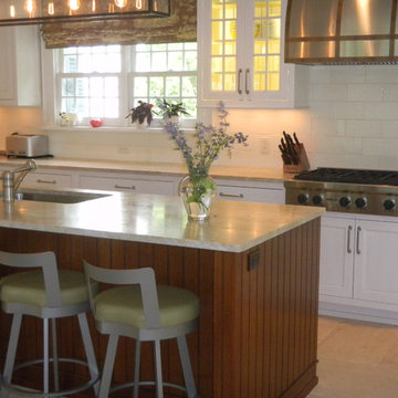 Antique Country Estate