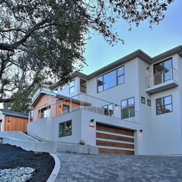 Magdalena Road Project 3
