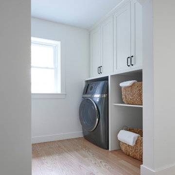 Laundry | Feng Shui Hills | Worcester, MA