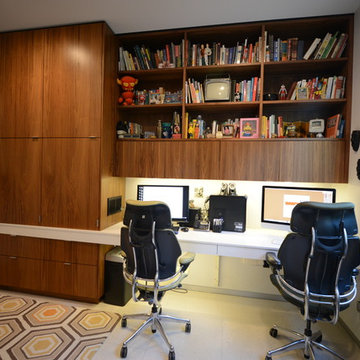 Orange Gate Studio City