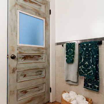 My Houzz: Cozy and Collected in a Cambridge Apartment